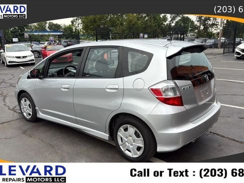 Used 2012 Honda Fit Sport image 5