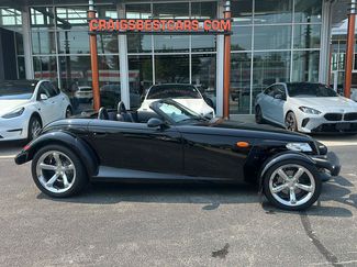 Used 2000 Plymouth Prowler RWD video 1