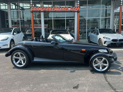 Used 2000 Plymouth Prowler RWD image 1