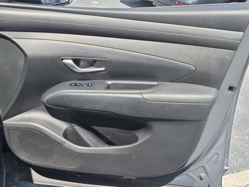 Used 2025 Hyundai Tucson SEL AWD/4WD image 32