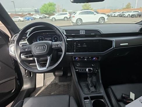 Used 2024 Audi Q3 2.0T Premium Plus AWD/4WD image 7
