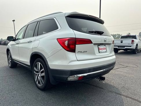 Used 2018 Honda Pilot Elite image 26