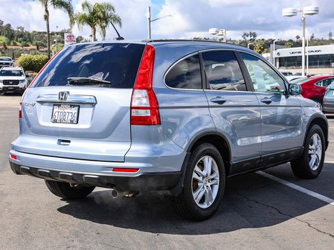 Used 2011 Honda CR-V EX-L image 23