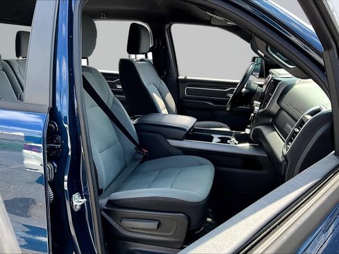 Used 2023 RAM 1500 Big Horn AWD/4WD image 27