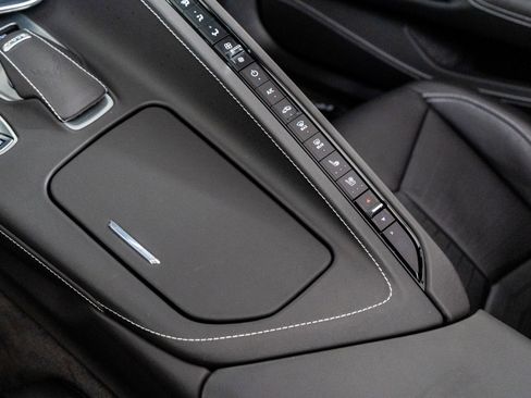 Used 2023 Chevrolet Corvette Stingray Premium Conv w/ Z51 Performance Package image 37
