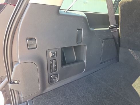 Used 2025 Ford Expedition Max Platinum AWD/4WD image 29