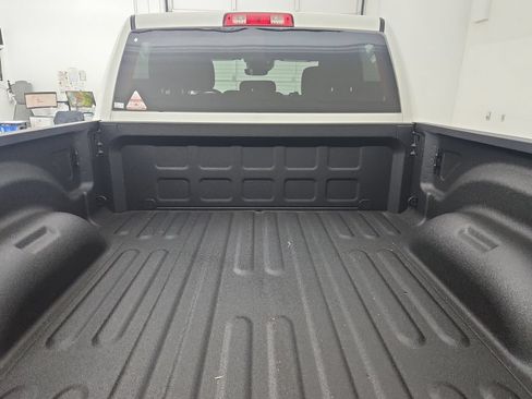 New 2026 RAM 2500 Big Horn AWD/4WD image 29