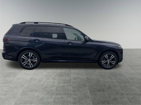 Used 2024 BMW X7 xDrive40i w/ M Sport Package image 7