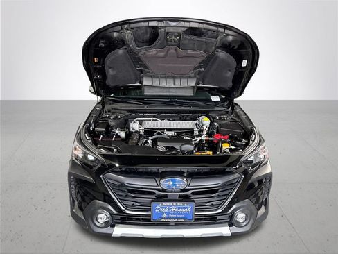 Used 2024 Subaru Outback Touring XT AWD/4WD image 23