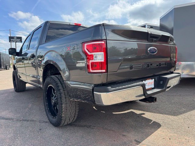 Used 2019 Ford F150 XLT AWD/4WD image 5