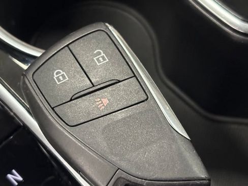 Used 2023 Buick Envision Preferred FWD image 35