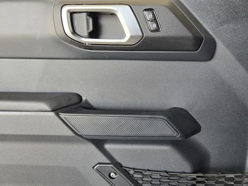 New 2025 Ford Bronco Big Bend image 18