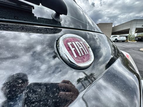 Used 2015 FIAT 500 Pop image 30