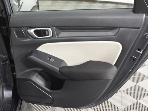 Certified 2023 Honda Civic LX image 28