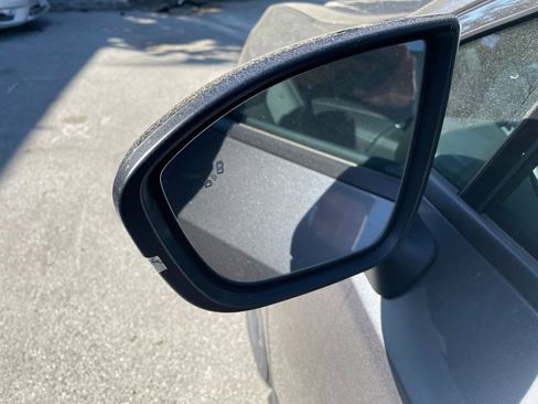 New 2025 Nissan Murano SL w/ Cargo Package image 36