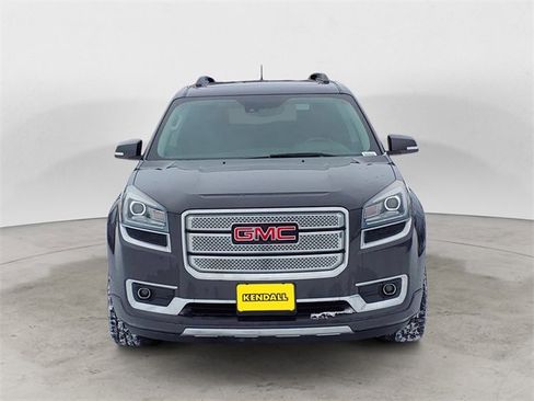 Used 2016 GMC Acadia Denali image 8