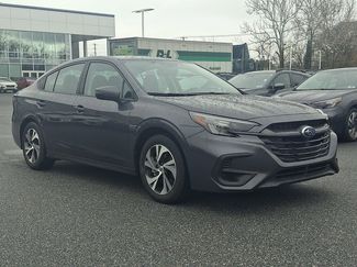 Certified 2025 Subaru Legacy Premium video 3