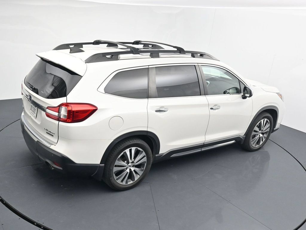 Used 2021 Subaru Ascent Touring w/ Popular Package #2 AWD/4WD image 16