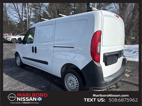 Used 2020 RAM ProMaster City Tradesman image 5