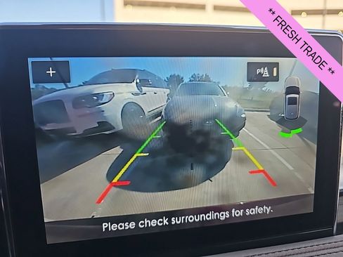 Used 2020 Lincoln Corsair FWD w/ Equipment Group 101A image 18