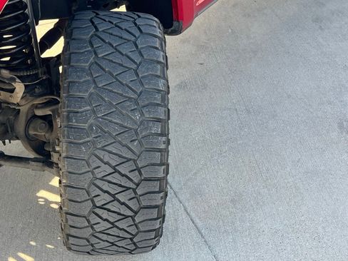 Used 2024 Ford F250 Platinum image 9