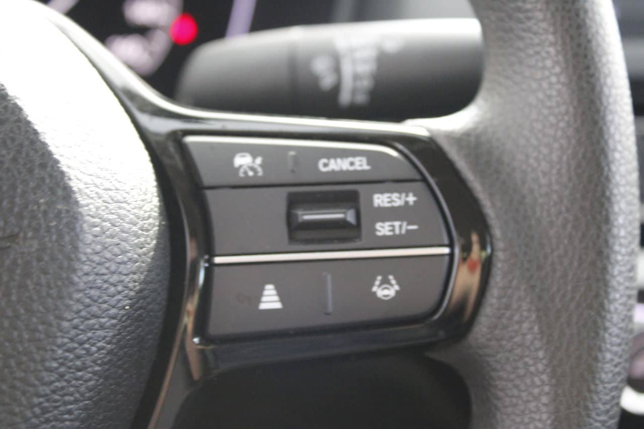 Used 2026 Honda Civic LX image 14