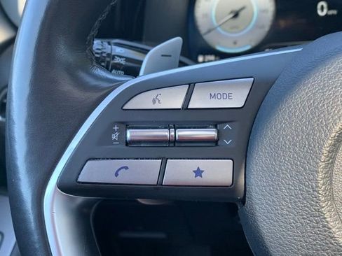 Certified 2024 Hyundai Palisade SEL image 28