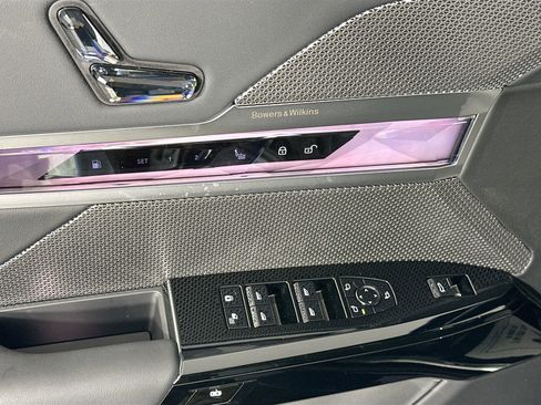 New 2026 BMW 750e xDrive w/ Executive Package image 17