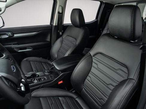 New 2026 Ford Ranger Lariat AWD/4WD image 19