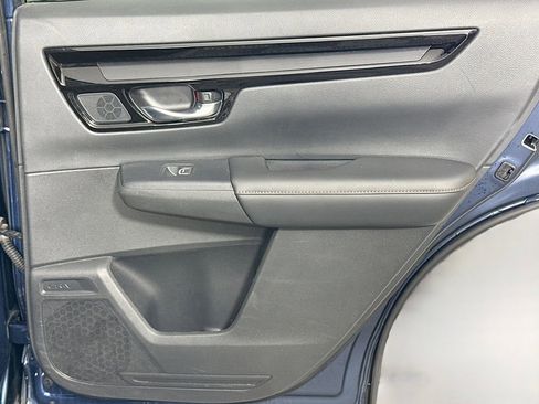 Certified 2023 Honda CR-V Sport Touring image 30