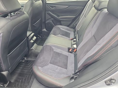 Used 2022 Subaru WRX Limited image 30