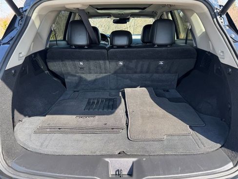 Used 2022 Nissan Murano SL w/ SL Moonroof Package image 32