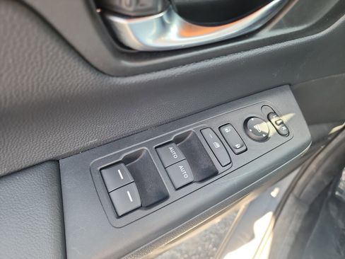 Certified 2024 Honda CR-V EX image 27