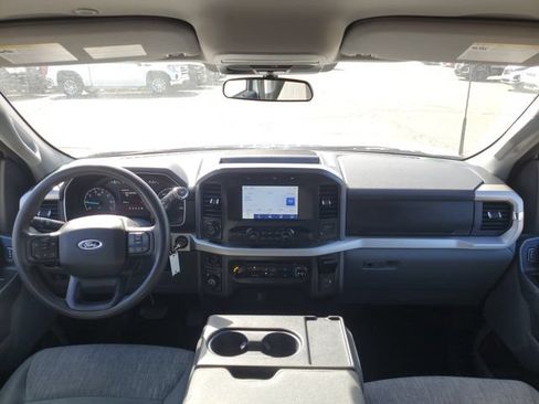 Used 2022 Ford F150 XLT w/ XTR Package AWD/4WD image 22