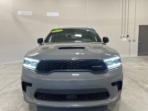 Used 2024 Dodge Durango R/T AWD/4WD image 3