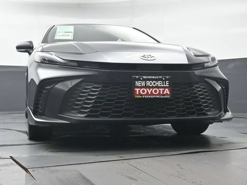 Used 2026 Toyota Camry SE w/ Convenience Package AWD/4WD image 42