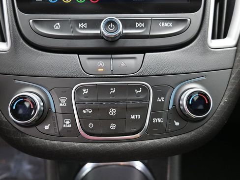 Certified 2023 Chevrolet Malibu LT image 18