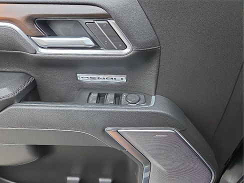 Certified 2026 GMC Sierra 1500 Denali AWD/4WD image 25