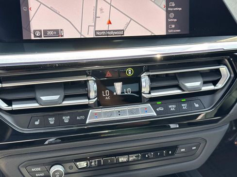 Certified 2024 BMW Z4 sDrive30i w/ Shadowloine Package image 18