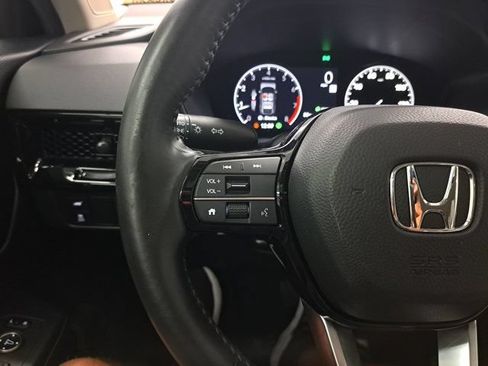 Certified 2023 Honda CR-V EX-L image 27