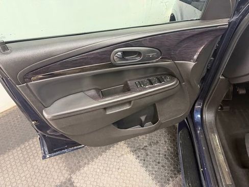 Used 2015 Buick Enclave Leather image 21