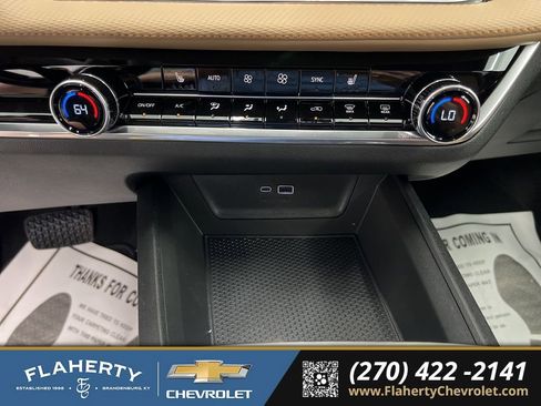 New 2026 Chevrolet Equinox ACTIV image 31