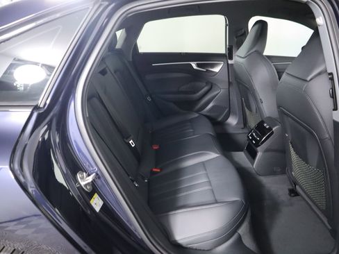 New 2026 Audi A6 Premium Plus image 23