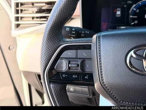 Used 2024 Toyota Sequoia Capstone image 23