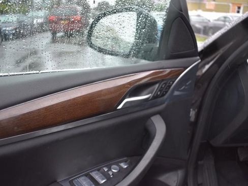 Used 2024 BMW X4 xDrive30i image 14