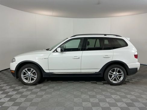 Used 2008 BMW X3 3.0si image 8