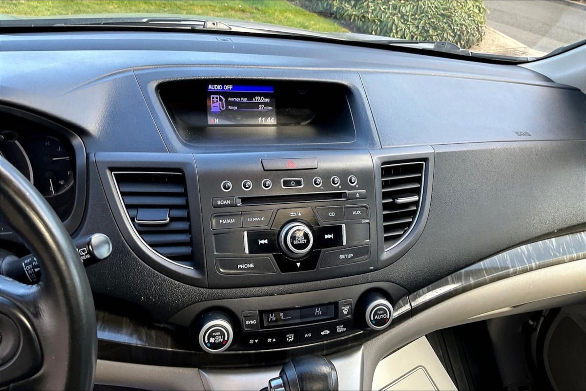 Used 2013 Honda CR-V EX-L image 15