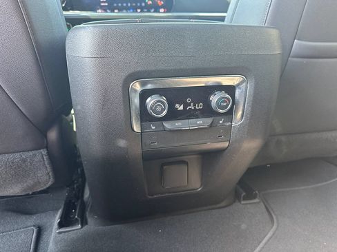Used 2025 Chevrolet Tahoe RST w/ Comfort Package RWD image 23