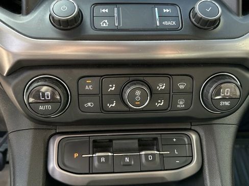 Certified 2021 GMC Acadia AT4 w/ Trailering Package image 28