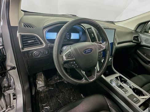 Used 2022 Ford Edge SEL w/ Convenience Package AWD/4WD image 15